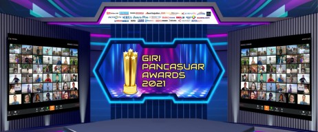 Menparekraf, Bupati, dan Ketua Dewan Kupas Kebangkitan Ekonomi Kreatif