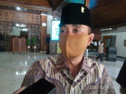 Selalu Tekor, Penanganan Pasar Tulungangung Diusulkan Berdiri Sendiri