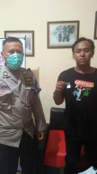 Cah Dander Bojonegoro Ditangkap Polisi Gresik, Ini Kasusnya