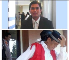 Status Mahmud Anggota DPRD Gresik Fraksi Nasdem Belum Bebas