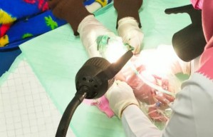 Diduga Masih Bawah Umur, Ibu Pembuang Bayi Dalam Tempat Sampah di Gresik Diamankan