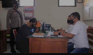 Memalukan! Oknum ASN Kota Madiun Ketangkap Ngutil di Toko