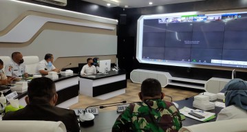 Risiko Penularan Covid-19 di Bojonegoro Sangat Rendah