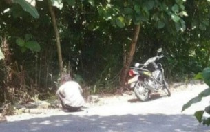 Ada-ada Saja, Orgil di Jombang Bawa Kabur Motor Dinas Perangkat Desa