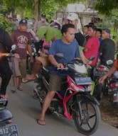 Siswa SD di Ponorogo Tewas Terseret Arus Saat Mancing