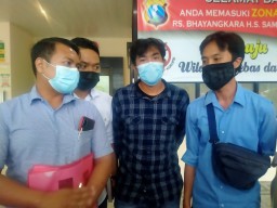 Penganiayaan Jurnalis Tempo Melanggar Hukum dan Prinsip Kebebasan Pers