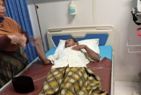 Guru Ngaji di Bawean Jadi Korban Pemukulan, Giginya Sampai Copot dan Hidung Berdarah