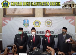 DPRD Gresik Siapkan Regulasi Untuk Mendukung dan Memperkuat UMKM