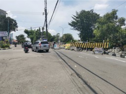 Dewan Tuding Ada Yang Tidak Beres di Konsultan Perencaan Proyek Underpass GKB Gresik