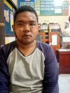 Dalbo Remuk, Tertangkap Curi Kotak Amal Mushola di Sidoarjo