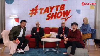 OCBC NISP Luncurkan Solusi Finansial Fitness Guna Membangun Generasi Indonesia yang Financially Fit