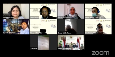 KIP dan AMSI Tandatangani Nota Kesepahaman Peran Media Siber Mendorong Keterbukaan Informasi Publik