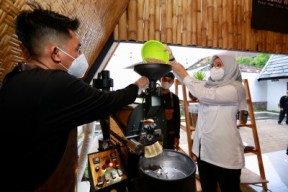 Ingin Tahu Banyak Soal Kopi dan Kakao Banyuwangi, Datang Saja ke Klinik Pusoko Wangi