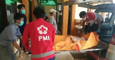 Durhaka! Anak di Malang Bunuh Bapak Kandung