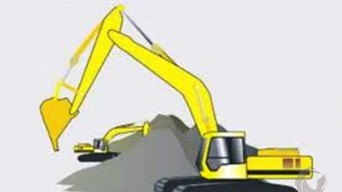 Diprotes Warga Pengusaha Tambang Galian C Tutup Usahanya