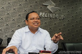 Kompetisi Inno Reactivation 2.0 PT Pelindo III Diikuti 192 Inovator