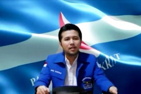 DPD Partai Demokrat Jatim Tolak Hasil KLB Deli Serdang