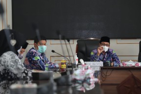 Pemkot Malang Komitmen Perhatikan Nasib GTT-PTT