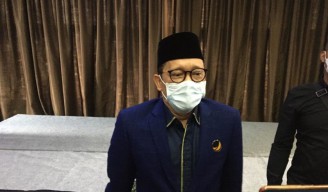 Komisi IV DPR Desak Pemerintah Batalkan Impor 1 Juta Ton Beras