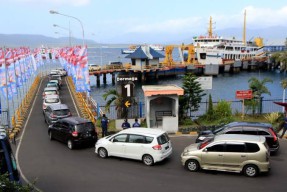 Pelabuhan Ketapang Tutup Sementara Selama Nyepi 2021