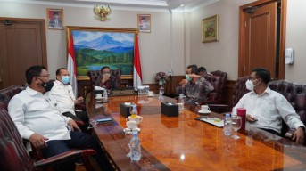 Komunitas Pers Desak Pemerintah Revisi UU ITE