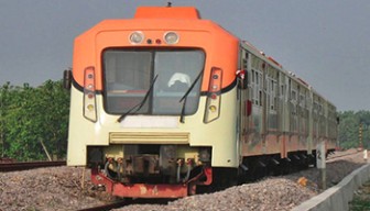 KAI Daops 8 Luncurkan KA Arjuna Express Layani Surabaya-Malang