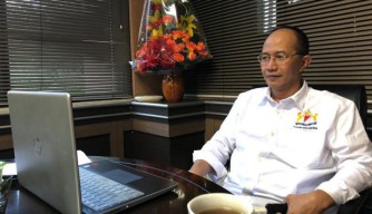 Kadin Jatim : Hingga Maret 2021 Ekspor Jawa Timur Mulai Bergerak Naik