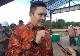 Barter Antar Komoditas di Malang Untuk Redam Kenaikan Harga Cabai