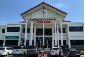 Terbukti Lakukan Kampanye Hitam, Mantan Legislator PPP Ponorogo Dijebloskan ke Rutan