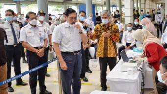 Mulai 1 April, Bandara Juanda dan 3 Lainnya Akan Gunakan Test Genose Bagi Calon Penumpang