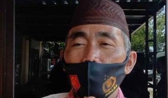 Anggota DPRD Bangkalan Diancam Bunuh oleh Oknum Kades