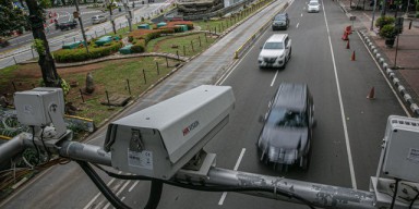 Jelang Penerapan E-Tilang, Polresta Malang Petakan Sejumlah Titik Pengawasan