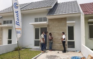 Rumah Sederhana Dibanderol Rp 100 Jutaan Dekat Akses Tol Kedamean Gresik