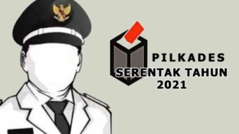 Pilkades Serentak Kabupaten Bangkalan Dimajukan Mei 2021