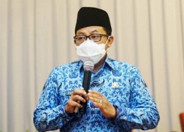 Cegah Terorisme Berkembang di Malang, Wali Kota Sutiaji Akan Kumpulkan Ormas