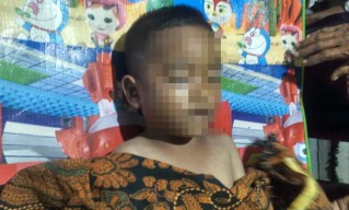 Pamit Mengaji, Bocah 5 Tahun Meninggal Tercebur Telaga