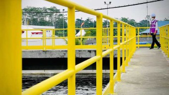 Akhirnya Proyek Umbulan Selesai di Era Presiden Joko Widodo