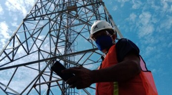 Penggunaan Trafic Data XL Axiata di Jatim Selama Lebaran Alami Kenaikan