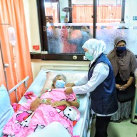 Khofifah Minta Identifikasi dan Validasi Rumah Rusak Diselesaikan Dalam Sepekan