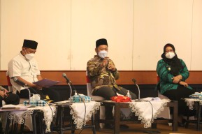 Senin Besok SD dan SMP di Gresik Mulai PTM, TK dan PAUD Menyusul  