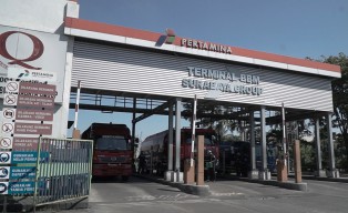 Pertamina Region Jatimbalinus Pastikan Tidak Ada Saran Yang Rusak Pasca Gempa Malang