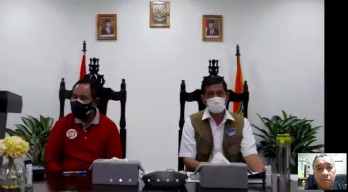 Banjir Di NTT dan NTB: 119 Orang Meninggal 70 Lainnya Hilang