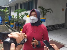 Mulai Besok Sejumlah Taman di Surabaya Akan Dibuka, Syaratnya Harus Jaga Prokes