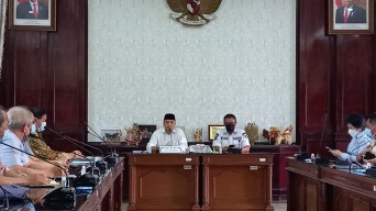 Buntut Rumah Sakit Khusus Covid-19, Sejumlah Pihak Diskusi dengan Pemkot Surabaya Belum Titik Terang