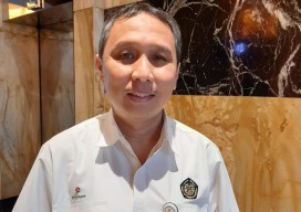 Transisi Blok Rokan, SKK Migas Mendorong Partisipasi Perusahaan dan Tenaga Loka