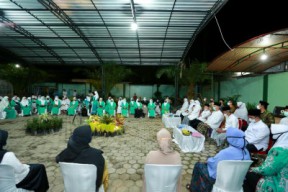 Selain Tuntaskan Masalah, Tujuan Bupati Banyuwangi Ngantor di Desa Adalah Ini