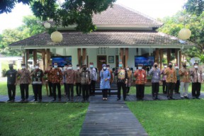 Percepat Digitalisasi Ekonomi, Banyuwangi Punya TP2DD