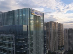 2020, Astra Life Capai Pertumbuhan Premi dan Tertanggung di Atas Rata-rata Industri