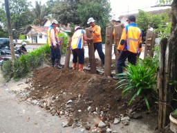 KAI Daops 9 Jember Akan Tutup 40 Perlintasan Liar
