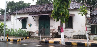 Jika Nekat Mudik ke Kota Madiun, Siap-siap Saja Diisolasi di Penjara Angker Peninggalan Belanda